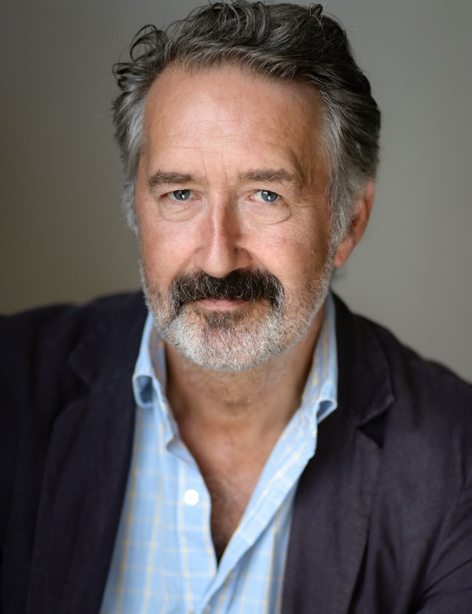 Adam Morris