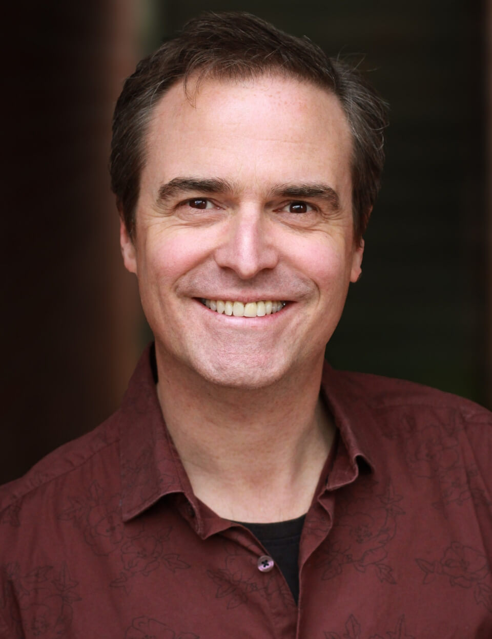 Alexander Jonas