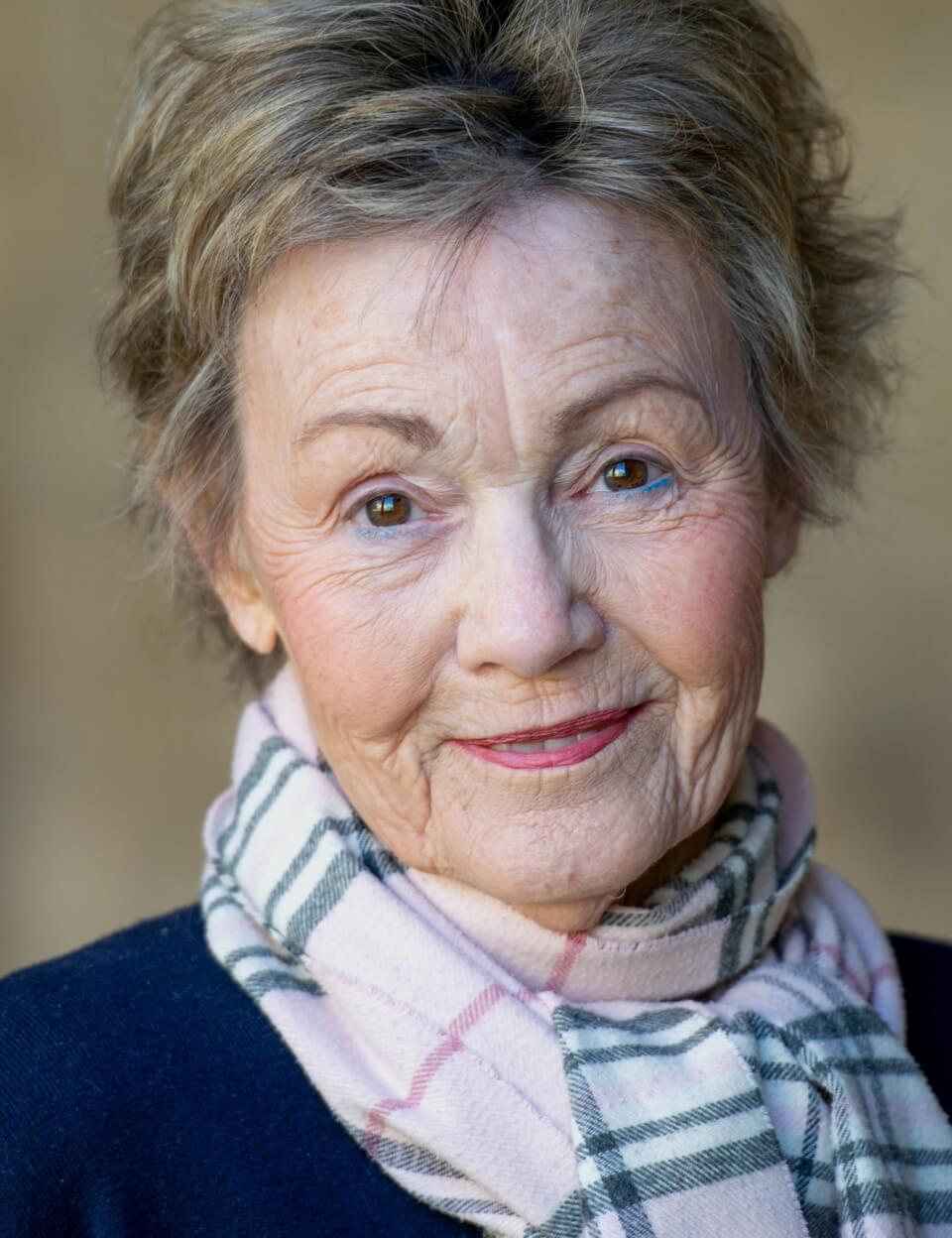 Bridget Brice