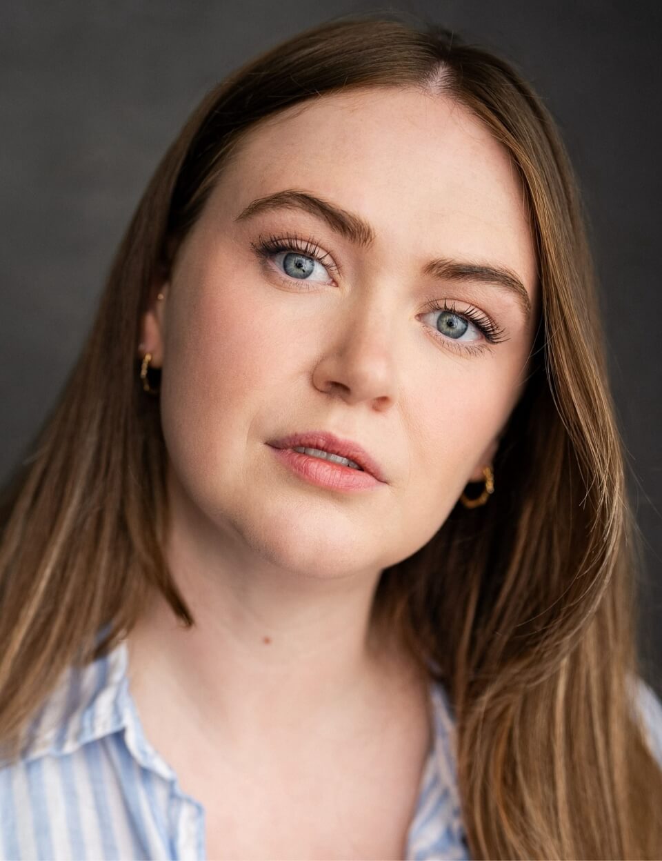 Elloise Thomson
