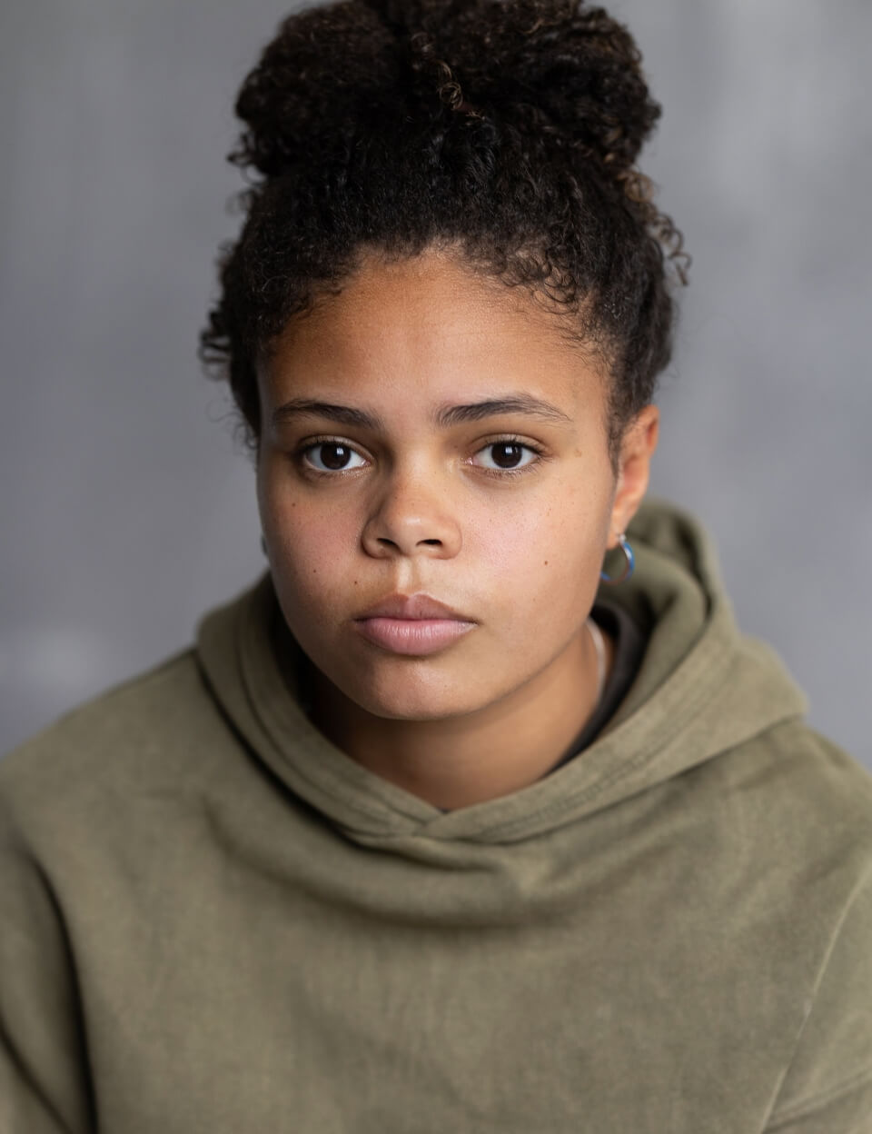 Isabella Touray