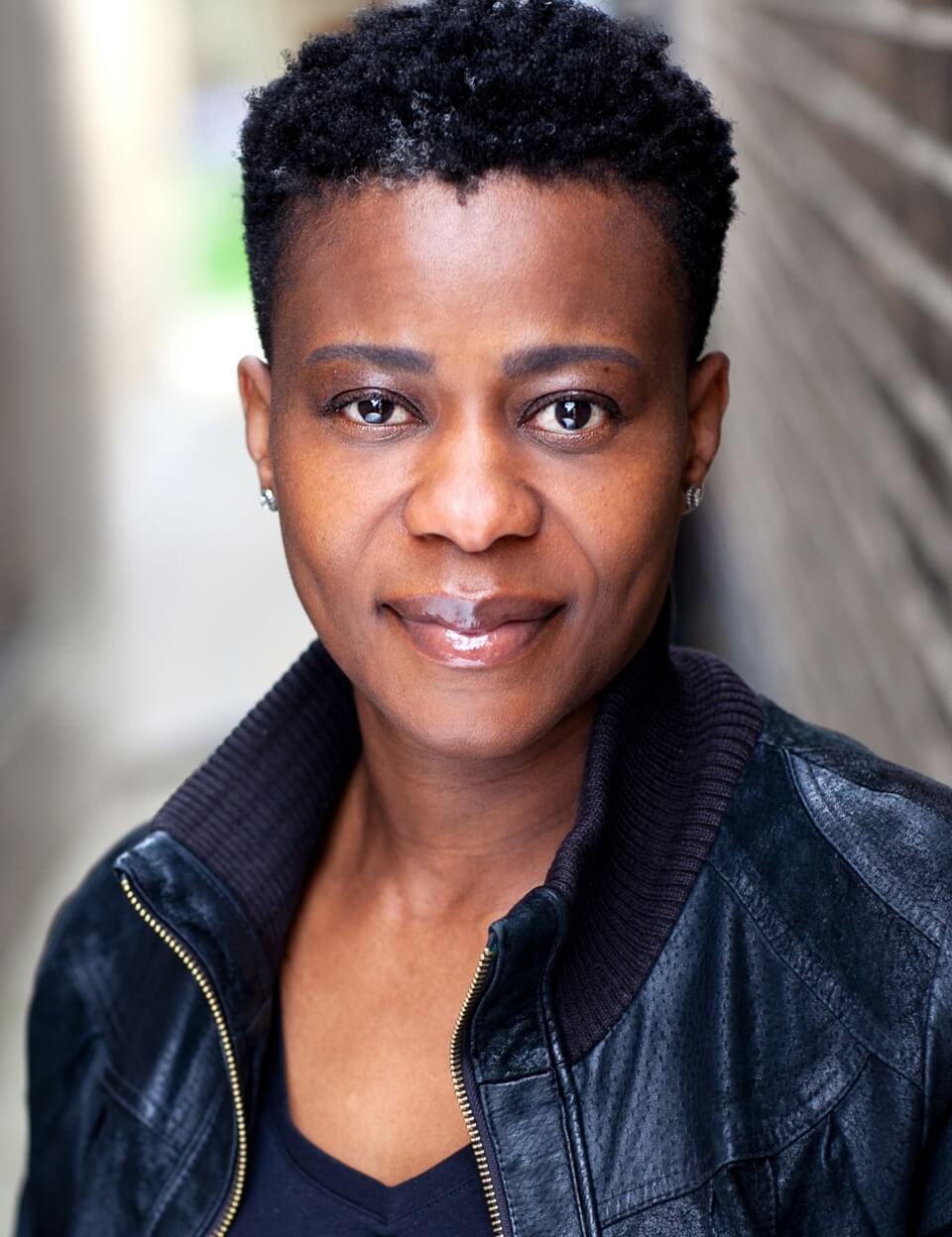 Josephine Samson