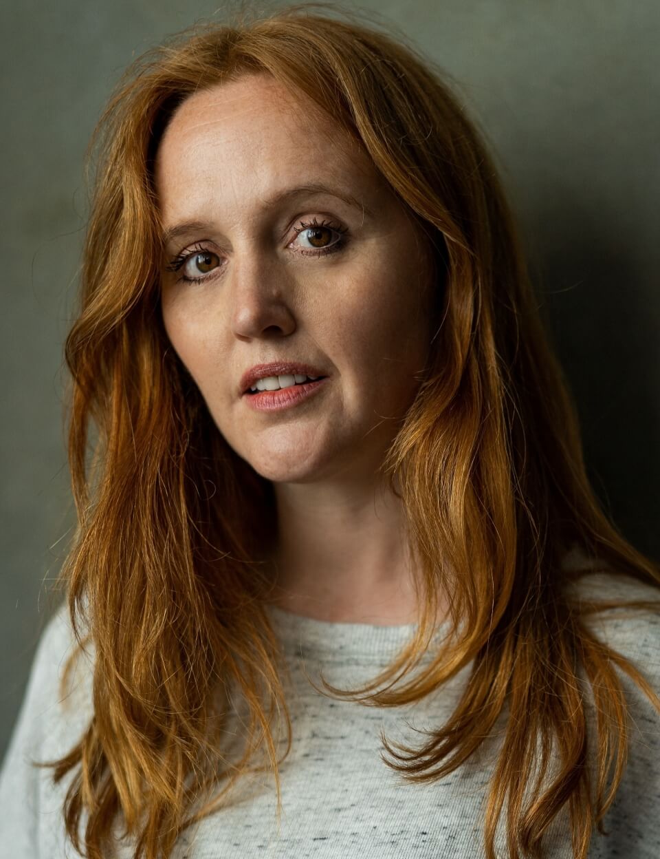 Michelle Tate