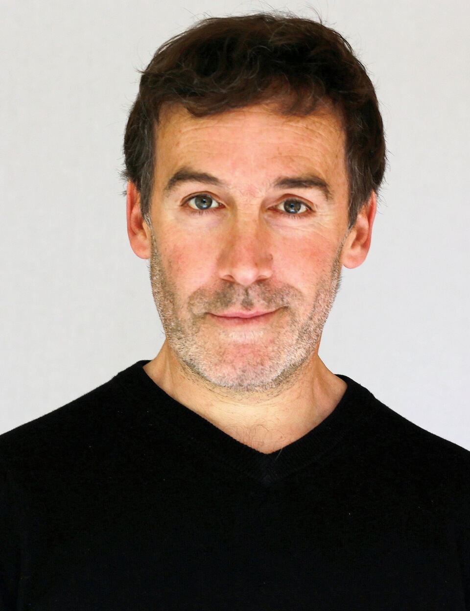 Robert Carretta