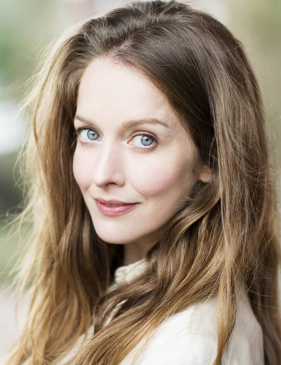 Zoe Richards